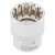1/2" spline foglalat, 23 mm