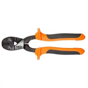 210 mm-es huzalvágó