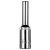 1/4" hosszú hatlapú foglalat, 4 mm