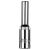 1/4" hosszú hatlapú foglalat, 4,5 mm