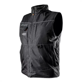 Munkamellény, Oxford, XL / 56-os méret