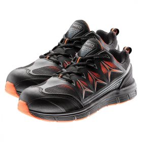 Professzionális félcipő O1, fémmentes, 39-es méret