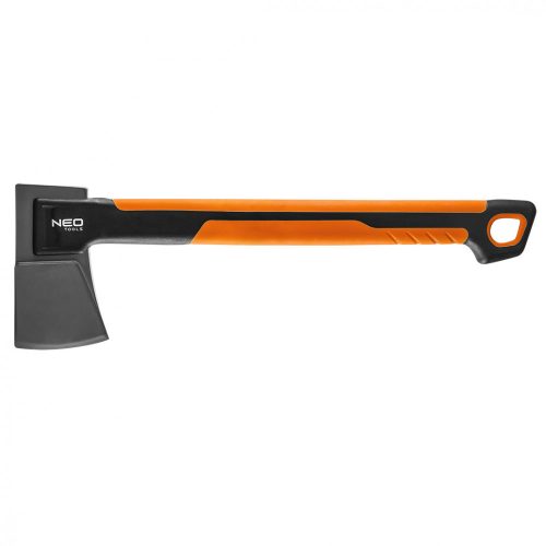 Axe 950g, fej 700g, szál nyél, 17,5"