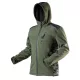 CAMO softshell kabát, M-es méret