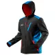 HD + softshell kabát, M-es méret