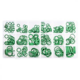 HNBR klíma O-gyűrűk, 270 db