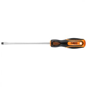 Hornyolt csavarhúzó 6,5 x 150 mm