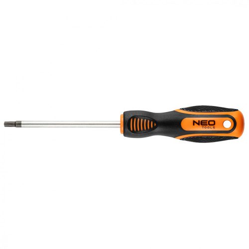 Torx T27 x 100 mm-es csavarhúzó