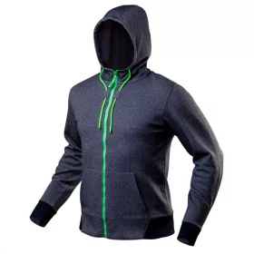 PREMIUM munkaing, kétrétegű, XXXL-es méret