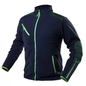 PREMIUM munkapolár, Cordura erősítéssel, XXL-es méret