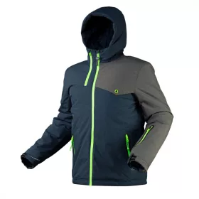   Kabát 8000 PREMIUM membránnal, PrimaLoft szigeteléssel, XL-es méret