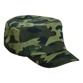 Camo sapka