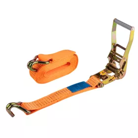   NEO TOOLS Rakományrögzítő racsnis heveder 5m, 50mm (84-140)