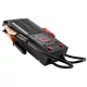 Akkumulátor teszter 125 A 12 V - digitális