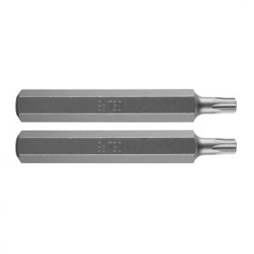 Tipp TORX T30 x 75 mm, S2 x 2 db.