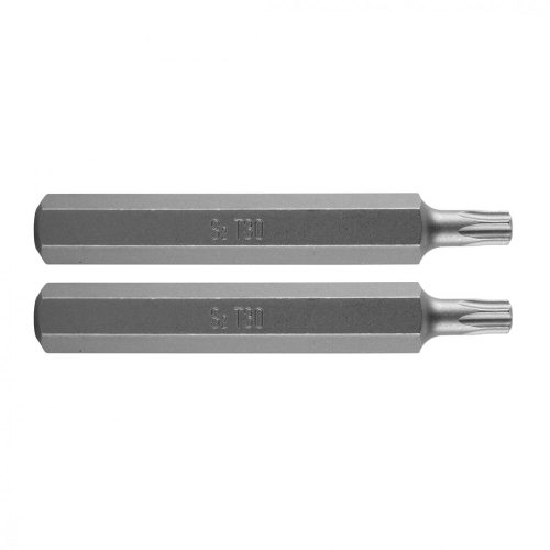 Tipp TORX T30 x 75 mm, S2 x 2 db.