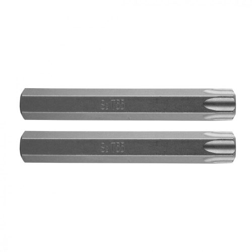 Tipp TORX T55 x 75 mm, S2 x 2 db.