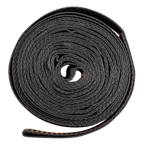 Függőágy hevederek 2,5 m 2 db 15 fűzőlyuk 300 kg