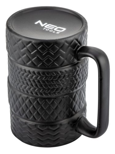 NEO TOOLS Bögre 400ml