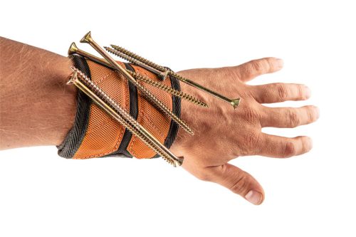 NEO Mágneses szerszámtartó csuklópánt