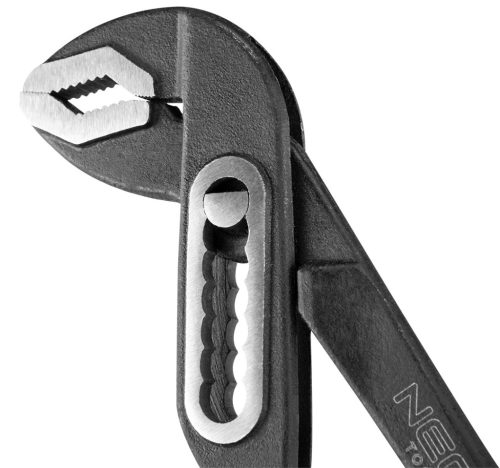 Csőfogó 300 mm, 0-45 mm-es tartomány