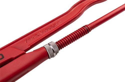 Csőfogó "S" típus, 1", 330 mm