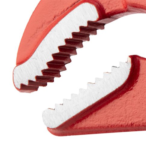 Csőfogó "45" típusú, 1", 330 mm