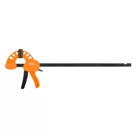 Nagy teherbírású automata szorító 18"/450