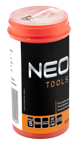 Menettömítő , Neo Tools, 150m