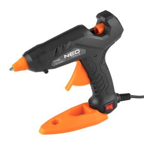 8 mm-es ragasztópisztoly, 30 W