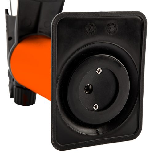 Gázforrasztó, gázégő piezo