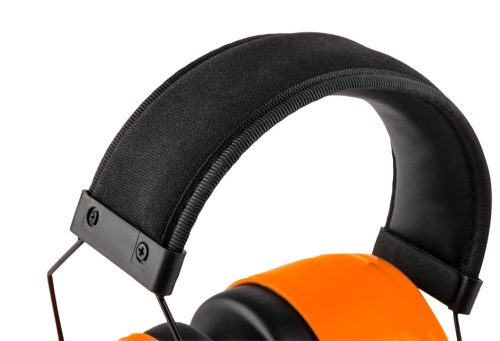 Neo Hangvédő fejhallgató, 36 decibel