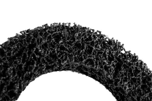 Csere csiszolókorong agyak tisztításához, 150 mm