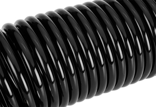 Spirális nyomótömlő 8,0 x 12 mm, 5 m, PU