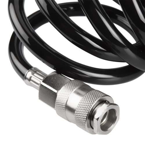 Spirális nyomótömlő 8,0 x 12 mm, 5 m, PU