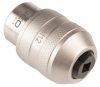 Menetfúró adapter, 3/8" DR M5-M12