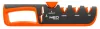 NEO TOOLS Kés- és ollóélező állítható élezési szöggel