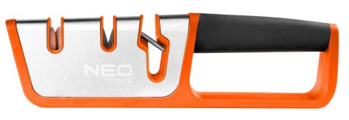 Kés- és ollóélező