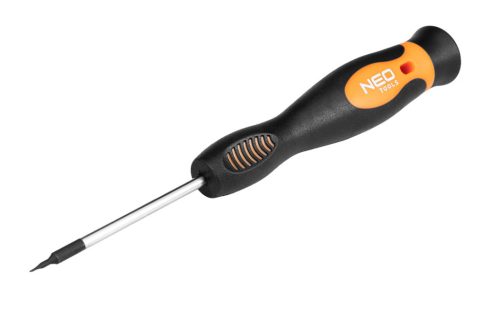 Precíziós csavarhúzók, 5 darabos készlet