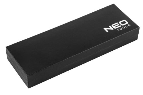 Golyóstoll 5az1-ben NEO mérőléc-toll-vízmérték-érintőceruza-csavarhüzó GD024