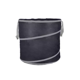   85 literes kerti zsák, hosszú fülekkel, összecsukható, 180 g/m2