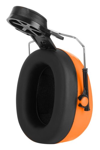 Zajcsökkentő fülvédők sisakhoz