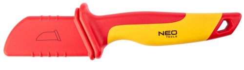 1000V-os Kábelvágó kés, 190 mm