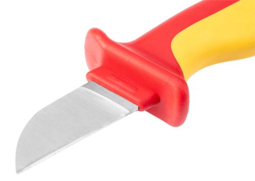 1000V-os Kábelvágó kés, 190 mm