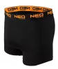 Basic boxeralsó, 3 db-os szett, L-es méret