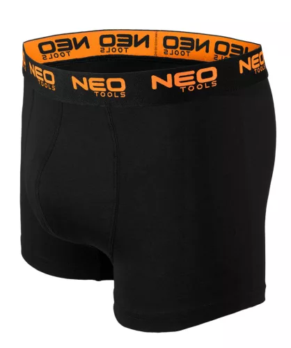 Basic boxeralsó, 3 db-os szett, L-es méret