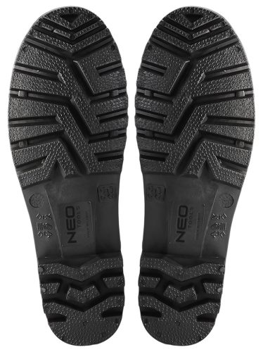 PVC gumicsizma, 43-as méret