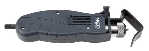 Kábelcsupaszító 8 - 28 mm