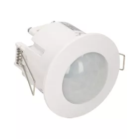 360 fokos mozgásérzékelő. IP20, 1200W álmennyezetekhez