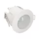 360 fokos mozgásérzékelő. IP20, 1200W álmennyezetekhez